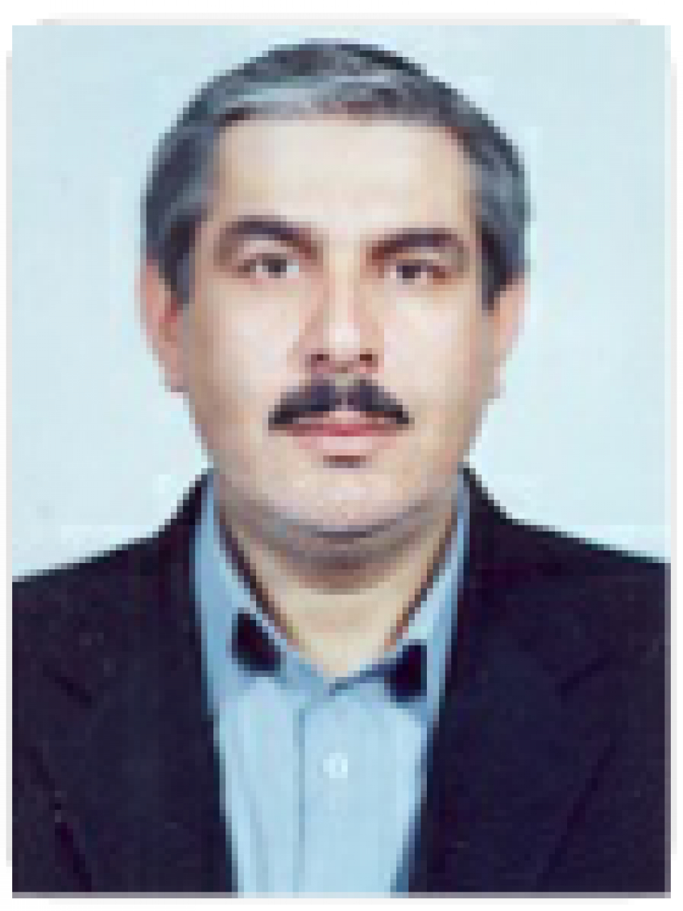 دکتر احمد موسوی شوشتری