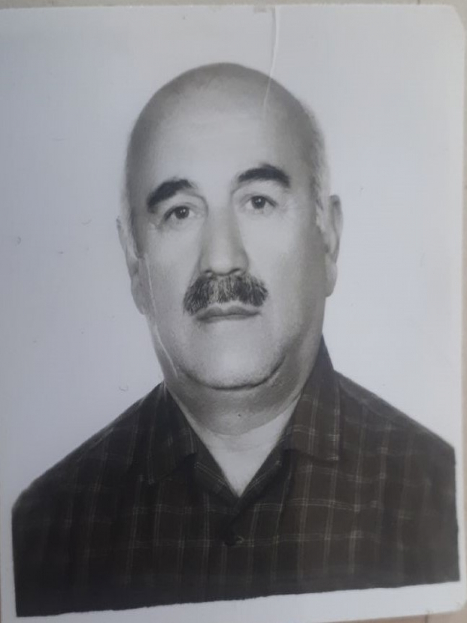نوروز علی شاطر حسینی