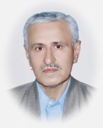 حسین ابراهیم پور